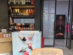 -大小咖啡 BigSmallCoffee(麦子店)