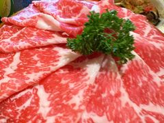 -牛New寿喜烧(虹桥新天地店)