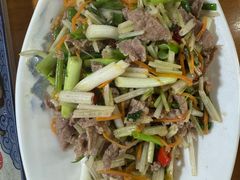 -龙姐私房菜(和顺古镇店)