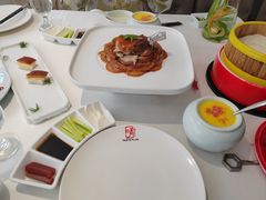 -味+新京宴·烤鸭·北京菜(创意谷店)