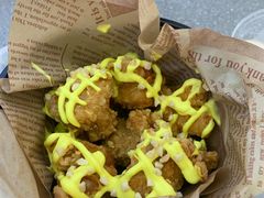 -豚妈妈汤饭·部队锅(南京东路店)
