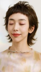 -BEAUTY HAIR GANO