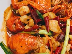 -聚味瞿记·龙虾堂(坡子街店)