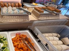 -素满香·食养自助(天一广场店)