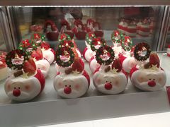 -好利来(高新枫叶广场店)