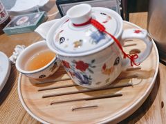 -潮粥荟·潮汕砂锅粥(槐房万达店)
