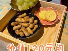 -醉西楼·国风茶社