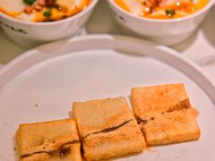 -川味堂·四川豆花(八卦岭店)