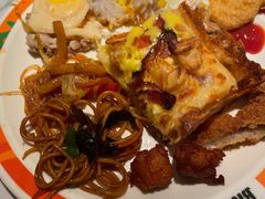 -比格比萨自助(宝山日月光店)