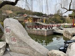 -华清宫景区