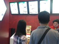 -永和大王(赤峰路二店)