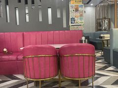 -VATAN INDIAN RESTAURANT米特餐饮有限公司(城北路店)