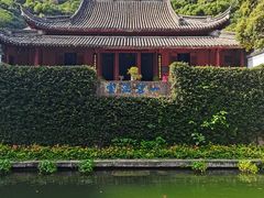 -宁波市保国寺古建筑博物馆