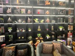 -街角 T·COFFEE 融合料理·BISTRO(车公庙店)