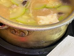 -釜山火炉·海鲜烤肉(紫藤路店)