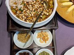 -金陵家宴·金陵春·南京菜(夫子庙店)