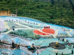 -龙岩森林水乡景区