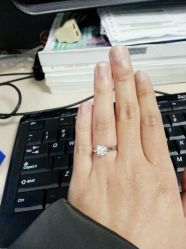 android_upload_pic-威德钻石-克拉钻大本营(南京东路店)