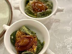 -酌宴府The China Club·广州万富希尔顿酒店(云城东路店)