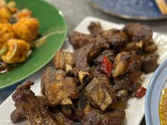 香酥排骨-小千私厨