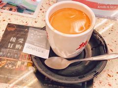 -新辉港式茶餐厅(北栅店)