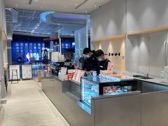 -Seesaw Coffee(西岸凤巢店)