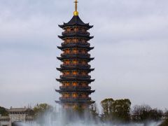 -葛仙湖公园
