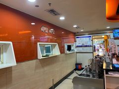 -呷哺呷哺(西单大悦城店)