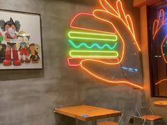 大堂-牛纽塔·牛人堡(群众路店)