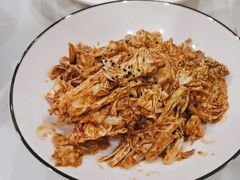 -万荣烤鸭店·北京菜(农光里店)