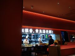 -闽上鲜·福建菜(龙湖滨江天街店)