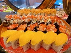 -和子足浴SPA会馆(梁溪店)