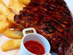 -Hurricane's Grill 飓风牛排