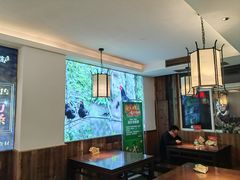 -徽三说·土徽菜·中国徽菜连锁品牌(一中店)