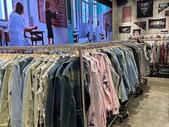 -BASEMENT FG (成都太古里店)