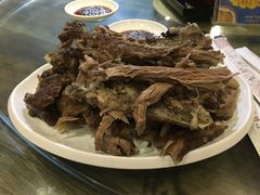 -清真益鑫羊肉手抓馆(南大街店)