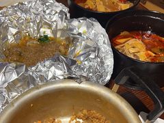 -三个大叔东北烧烤·砂锅菜(西三旗店)