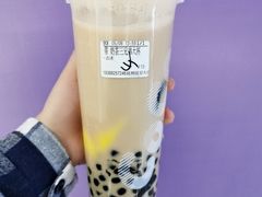 -CoCo都可(昆百大店)