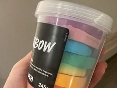 -LUSH(威尼斯人店)