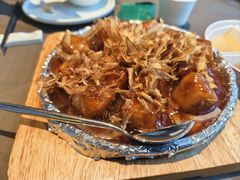 -望乡楼上海菜(日月光店)