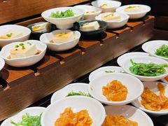 -昆山裕元花园酒店·温莎西餐厅