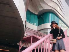 -深圳来福士广场