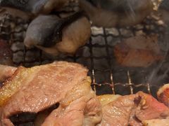 -山焱·炭火自助烤肉(周浦万达店)