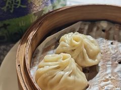 -诺敏塔拉奶茶—布里亚特包子-手把肉(满洲里店)