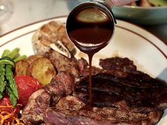 -IL TEATRO 精品意大利餐厅