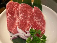 -九田家黑牛烤肉料理(府翰苑店)