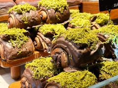 -红跑车HPCBAKERY(汉商店)