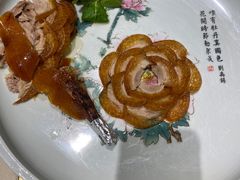 -京味斋·北京烤鸭(北京南站洋桥店)