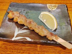 -鸟鹏烧鸟居酒屋(仁恒梦中心店)