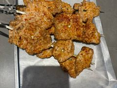 -大闫家烧烤·小海鲜家常菜(郑庄店)